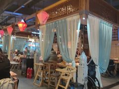 -水煮三国·川鲁江湖菜(香山店)