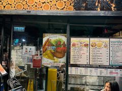 -旺记冰室(九龙中心大厦店)