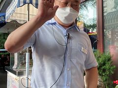 -申德勒加油站餐厅(三里屯北小街店)