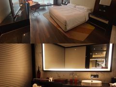 -北京康莱德酒店
