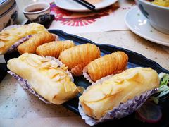 -点都德(聚福楼店)