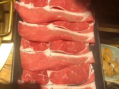 -四喜小胖·北京涮肉(五道营店)