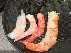 -粤海喜来登酒店-班妮海鲜铁板烧和牛放题餐厅(天河城店)