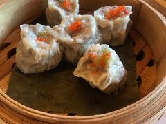 -金汇酒楼(中山东区店)