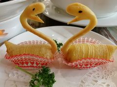 -椿记烧鹅(叠彩店)