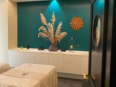 -涟LIAN·泰式按摩·MASSAGE·SPA(深业上城店)