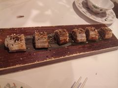 -桂满陇·杭州小馆(巴黎春天浦建店)