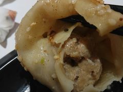 鲜肉生煎-小杨生煎(龙之梦购物中心店)