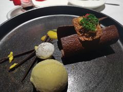 甜点-王品牛排(福州泰禾店)