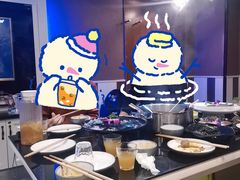 大堂-唯爱KTV聚会餐厅(仙林东城汇店)