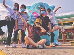 -哈尔滨融创文旅城