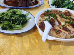 -华兴餐厅·招牌生鱼片(桃园路店)