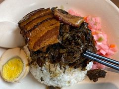 梅菜扣肉-眉州小吃(魏公村店)