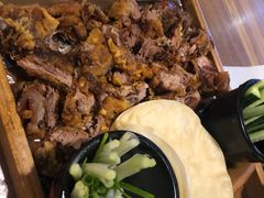 -陈傻子餐厅(世纪都会店)