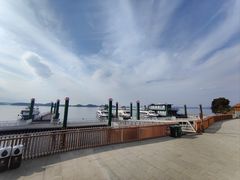 -庐山西海主景区