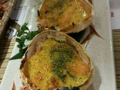 -林妈妈村·日式料理(宝山万达店)