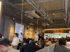 -破店肥哈·海鲜·烧烤(郑州银泰inPARK店)