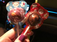 -美盛喜来登大酒店-盛宴标帜餐厅