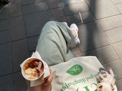-Dip in Gelato(富民路店)