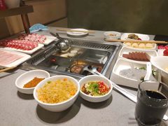 -海底捞火锅(方圆荟店)