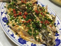 -邱记私房菜·十八年本地菜