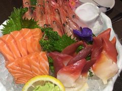 -福樱兰海鲜放题铁板烧(加州店)