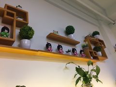 -花漫里餐厅(刺桐店)