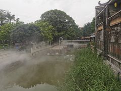-东涌水乡风情街