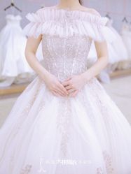 -韩国天使嫁衣婚纱礼服馆(上海旗舰店)