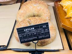 -Let's Taipei 非常烘焙(太古里店)