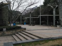 -玉山公园