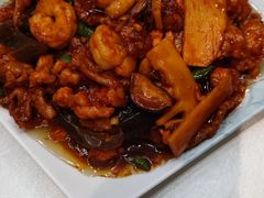 八珍豆腐-清真•蜀风园(丁字沽总店)