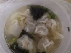 -老陶包子铺(南大西南村店)