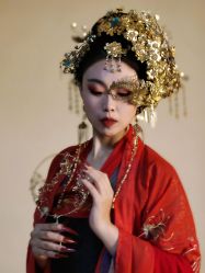 -美云庭古装·格格服汉服·京城旅拍(北京店)