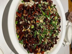 -三猫黑鱼花(南大店)