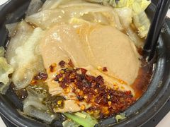 -风味砂锅居(泰华店)