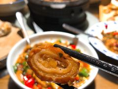 -甘家界柠檬鸭(安吉店)