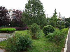 -红莲湖旅游度假区