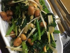 -韩阳王石板烤肉