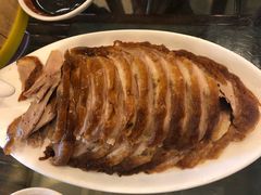 -玉林烤鸭店(垡头店)