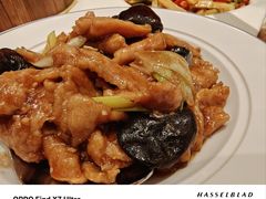 -凯鸽酒楼(大同振兴街店)