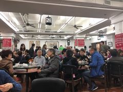 大堂-香港蓮香樓(中環店)