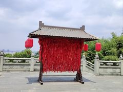 -方山风景区定林寺