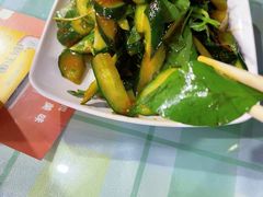 -俭寨大盘鸡·新疆菜·烧烤(博乐店)