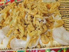 -闯关东东北农家菜(崂山石老人店)