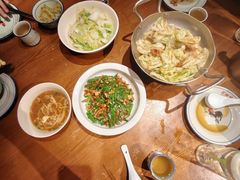 -老湘村·湖南土菜(天河维多利店)