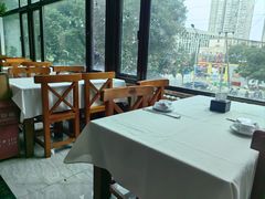 -翠清酒家(翠微路店)