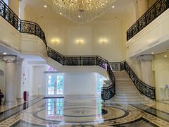 -中旅阿那亚九龙湖·公主酒店