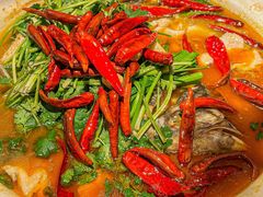 -清水亭湖北菜(大屯DT51店)