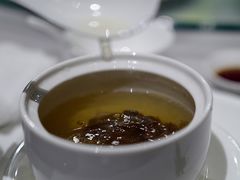 五指毛桃炖水鸭-木守西溪溪隐餐厅